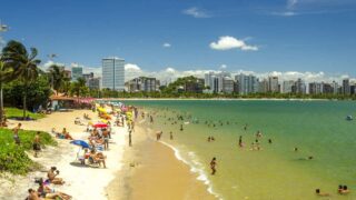 4 Hidden Gems For Digital Nomads That Offer Cheap Prices & Laid-Back Vibes In 2025