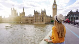 4 Major Changes Travelers Headed To Europe Will Need To Know In 2025
