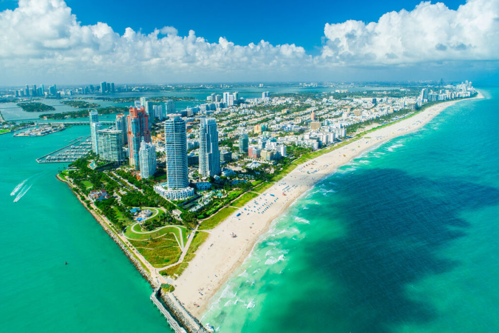 6 Reasons Why This Popular Florida Beach Destination Is The Perfect Winter Escape