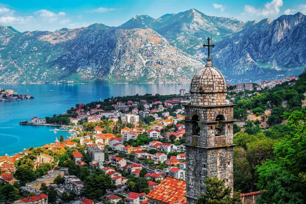 7 European Countries Americans Will Not Need A Travel Permit To Visit In 2026