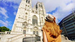 7 Reasons Why This Gorgeous European Capital Is Breaking All Time Tourism Records