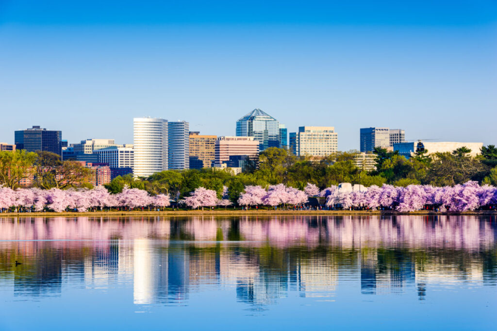 7 Reasons Why This Iconic American City Is Breaking All-Time Tourism Records