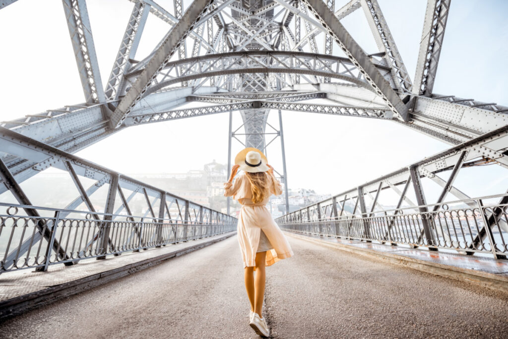 7 Reasons Why This Stunning City In Portugal Is Surging In Popularity With American Travelers