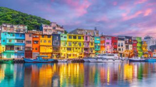 Americans Can Fly Nonstop From Texas To This Exciting Asian Destination Starting 2025