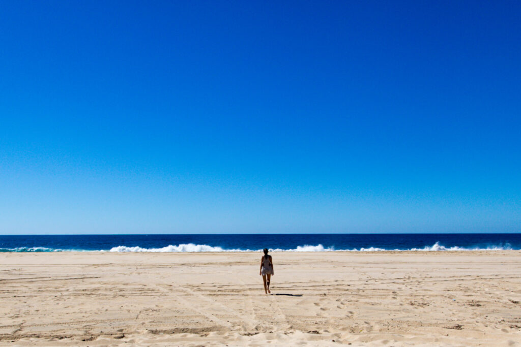 Authentic Hidden Gem In Mexico Unveiled & It's Only 1 Hour From Los Cabos!