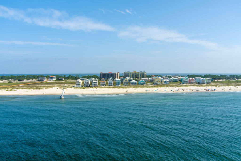 Coastal Bliss & No Crowds: Swap Gulf Shores' For These 3 Alabama Hideaways