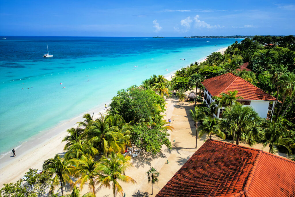 Discover Paradise Together Why This Adults-Only Jamaican All-Inclusive Is the Ultimate Couples Getaway