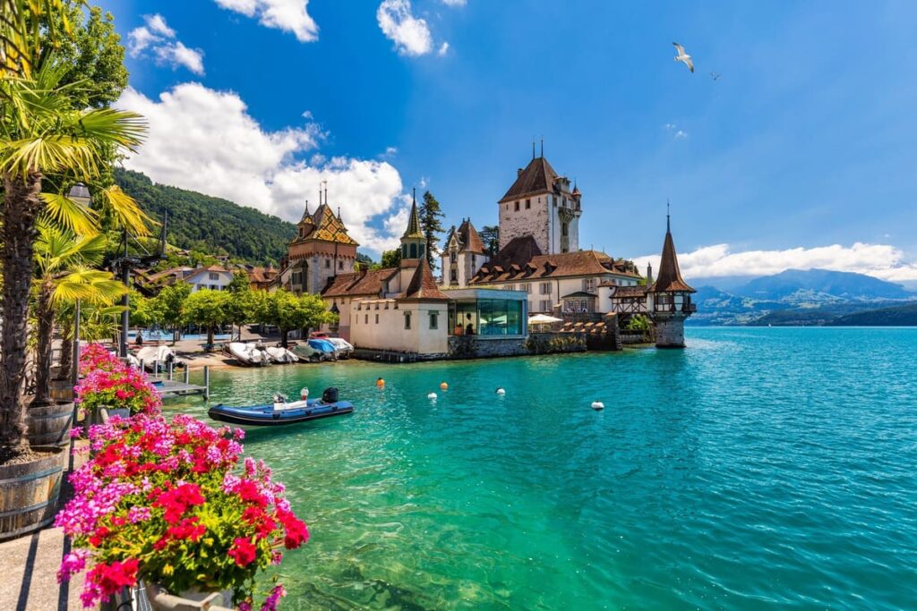 Europe Will Start Fingerprinting Travelers This Fall Here's What To Expect