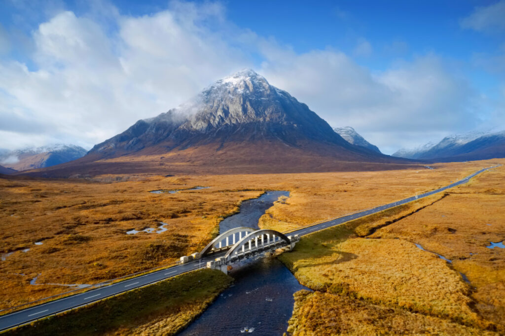 Insider Tips Unveiling the Scottish Highlands Hidden Gems