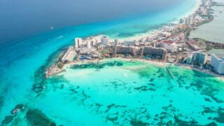 Is Cancun Safe To Visit This Winter? Here's Why Americans Have Nothing To Worry About