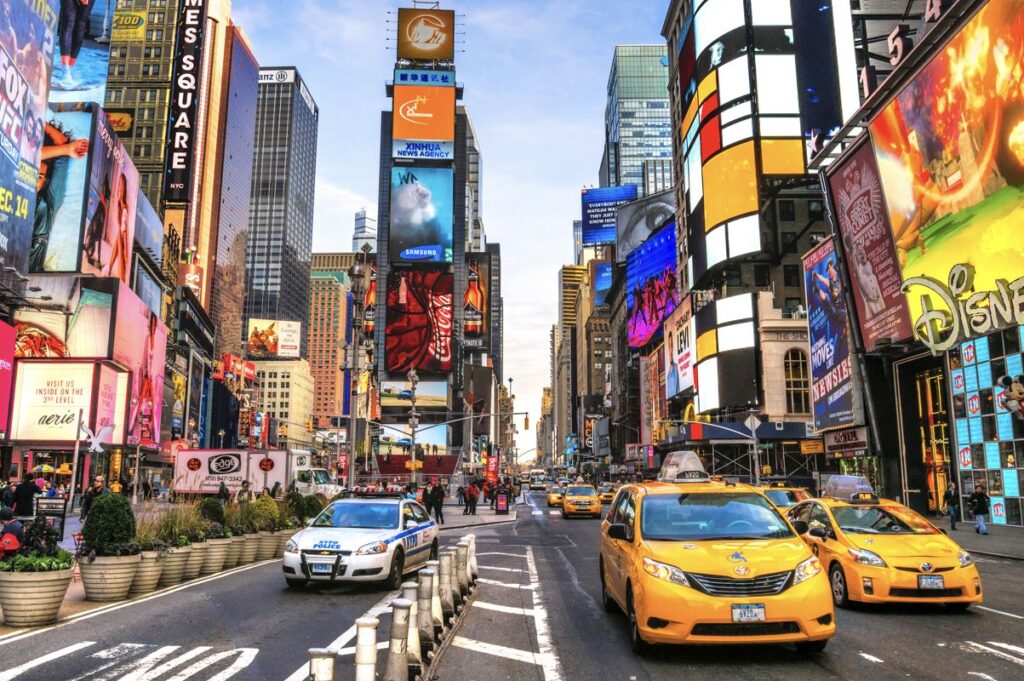 Is It Safe To Visit The US Amid New Travel Advisories In 2025
