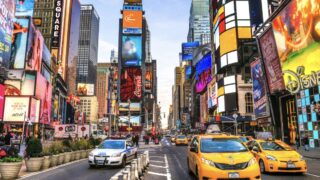 Is It Safe To Visit The US Amid New Travel Advisories In 2025