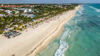 Move Over Cancun! Travelers Are Flocking To These 2 Beach Destinations