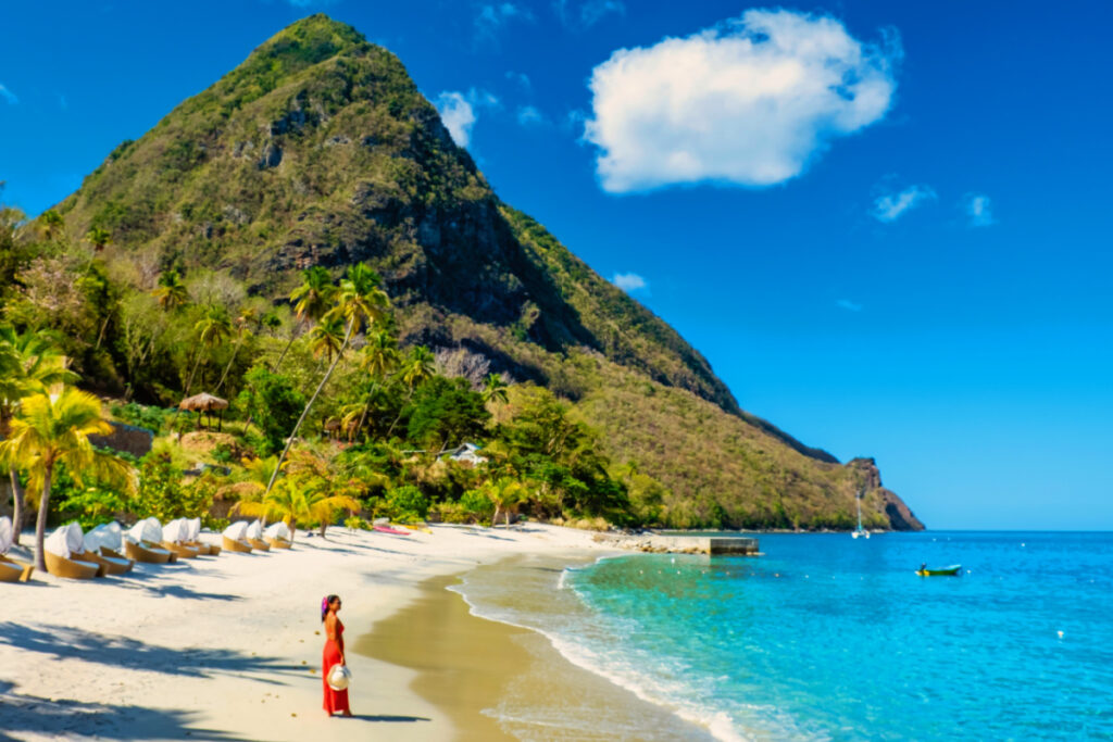 New Nonstop Flights Announced To These 3 Underrated Caribbean Destinations
