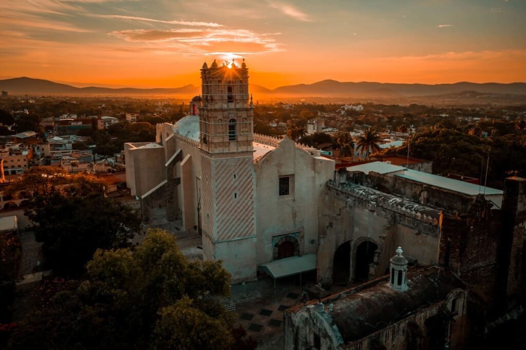Secret Mexico Destination Unveiled! This Stunning City Has Colonial Charm & Authentic Culture