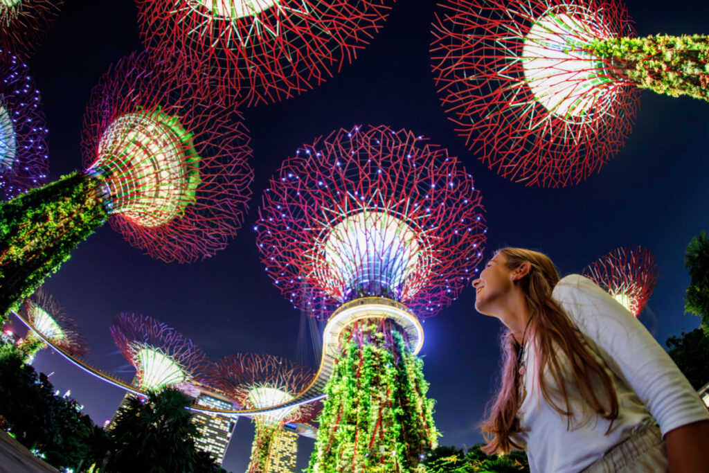 These 10 Attractions Were Just Named The Best In The World By TripAdvisor