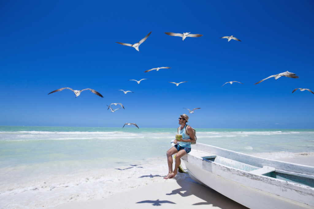 These Are The 3 Most Popular Destinations In Mexico Right Now
