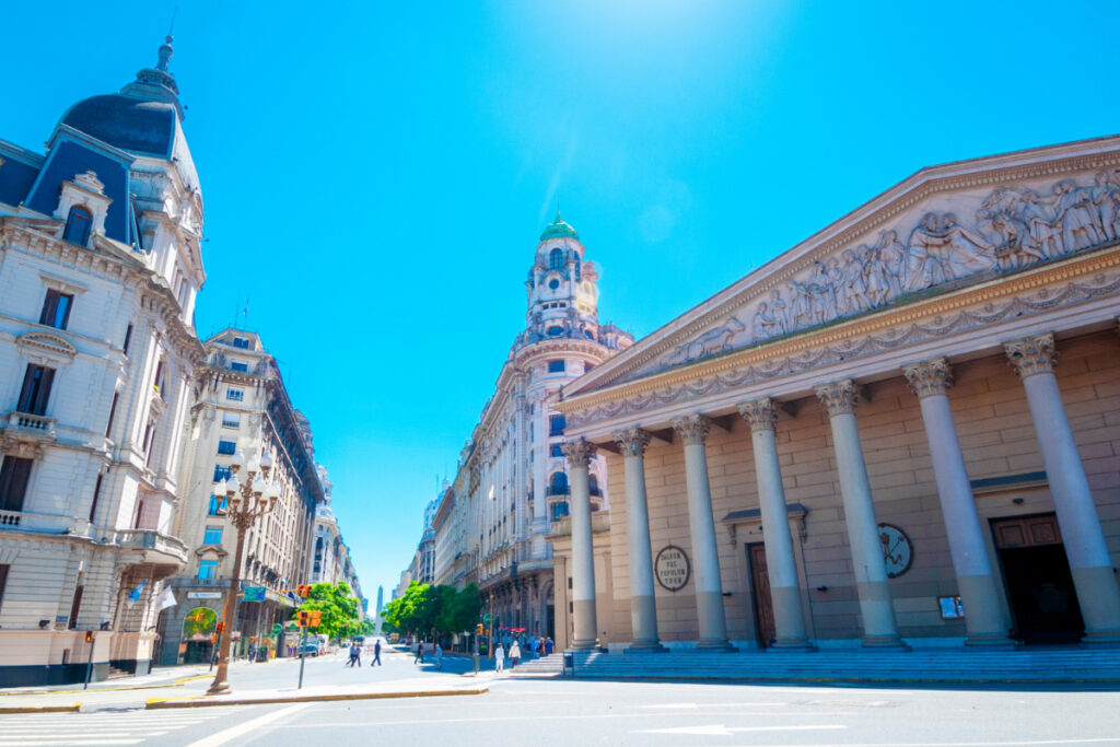 These Are The 4 Safest Countries In Latin America To Visit—Including A Surprising Addition!