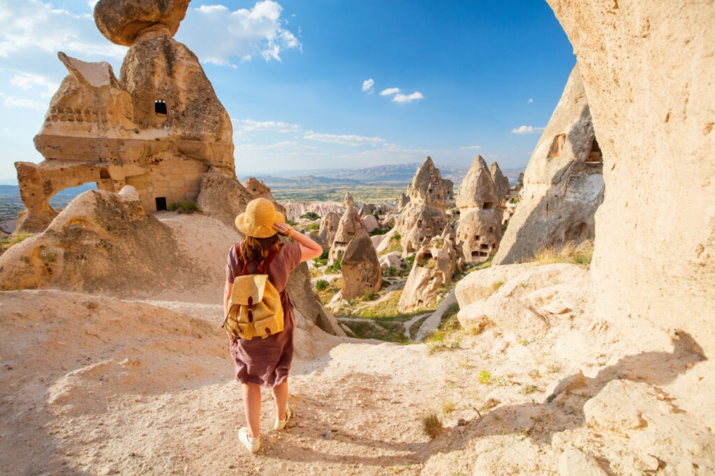 These Are The 5 Most Popular Countries To Visit In Europe This Winter According To New Study