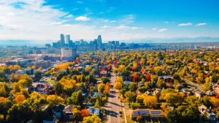 These Are The 5 Most Popular U.S. Cities To Visit This Fall According To New Report