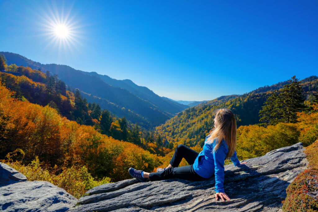 These Are The 5 Most Underrated U.S. Destinations To Visit This Fall
