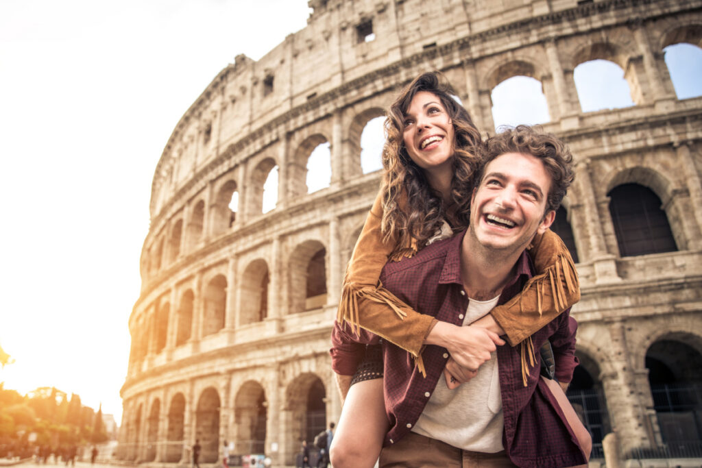 These Are The Top 10 Most Iconic Attractions In The World According To New Report