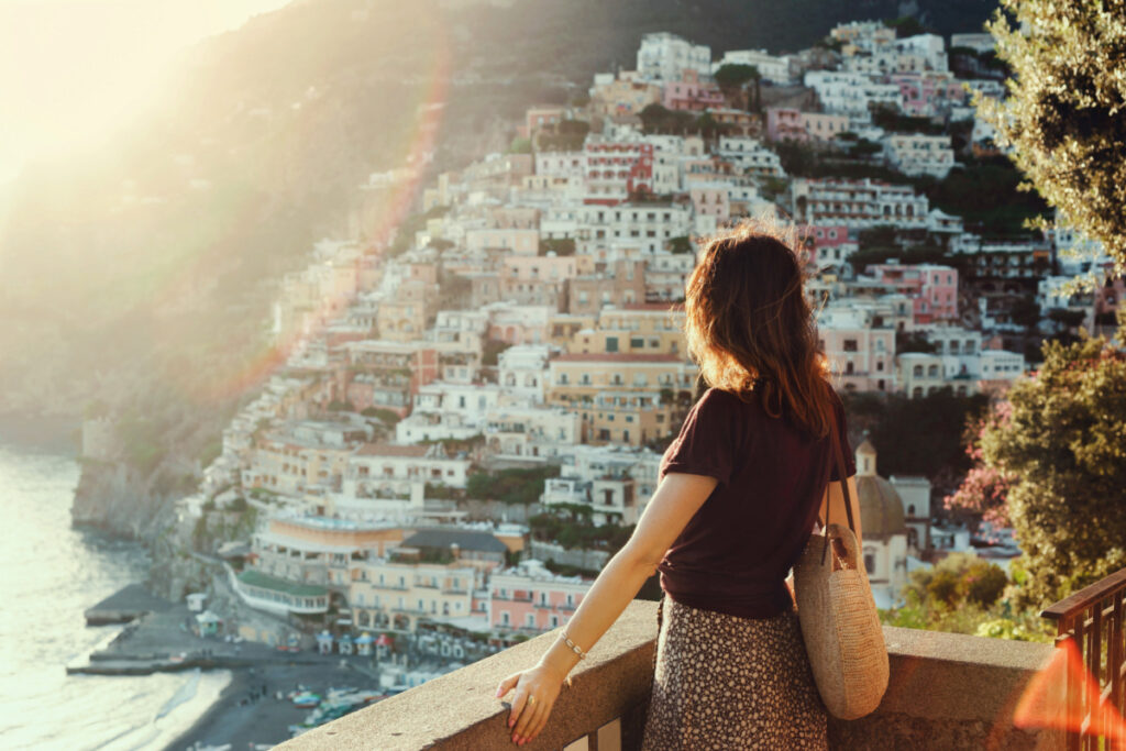 These Are The Top 10 Most Visited Countries By American Travelers According To New Report