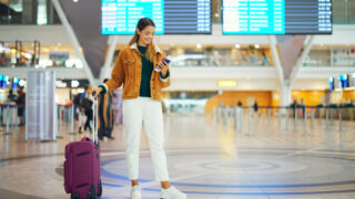 This Is The U.S. Airline With The Least Amount Of Delays Right Now