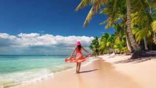 This Popular Airline Just Expanded Flights to 10 Destinations In The Caribbean For This Winter