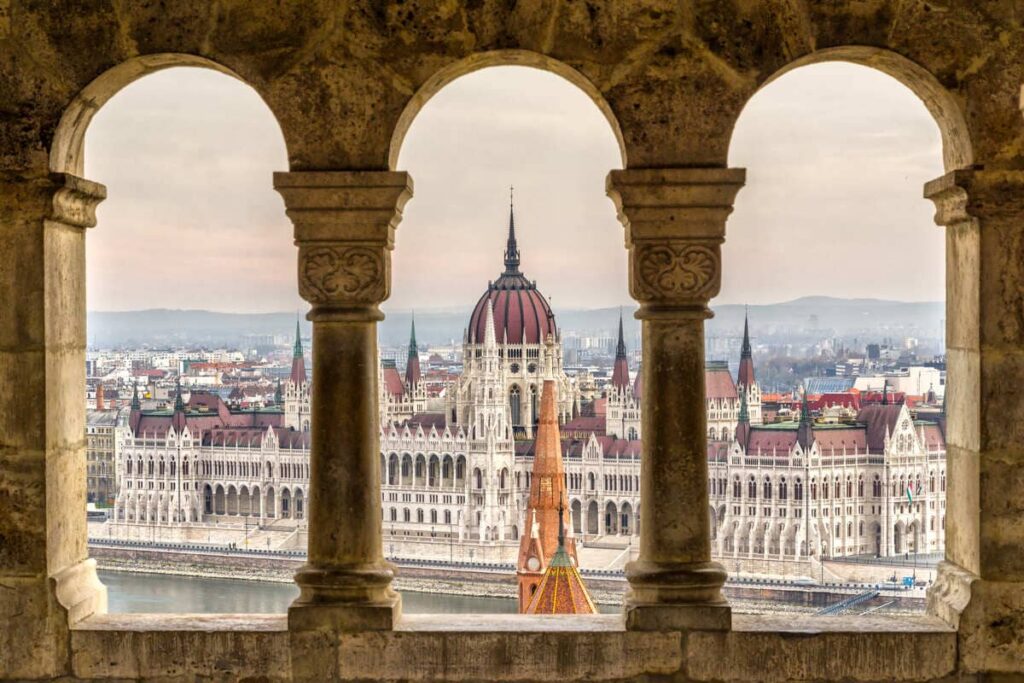 Top 5 Countries In Europe For Digital Nomads In 2025 According To Experts