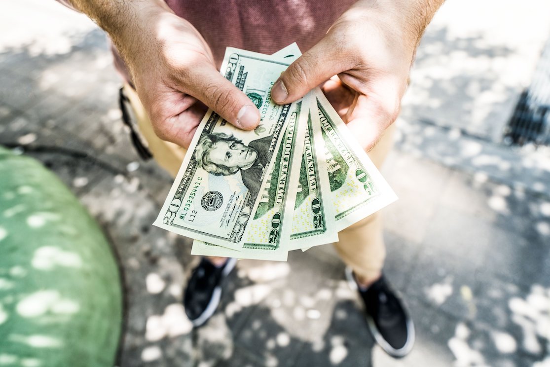 How to keep your money safe while traveling