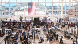 TSA Issues New Alert To Follow These 3 Steps