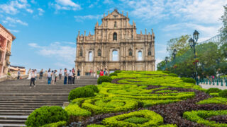 U.S. Issues New Travel Advisories For These 3 Asian Destinations