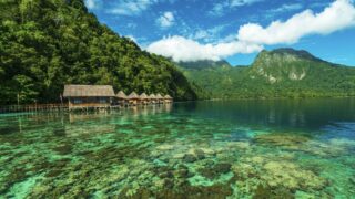 US State Department Issues Travel Advisory Updates For These 6 Countries