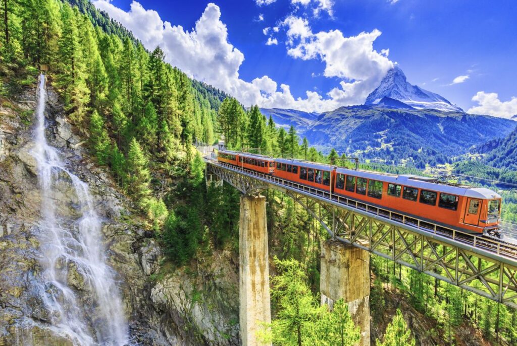 US State Department Updates Travel Advisory For One Of Europe's Safest Countries