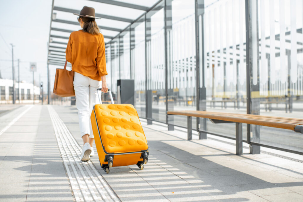 You Can Visit 3 European Countries For Less Than $9 With This New Train Route
