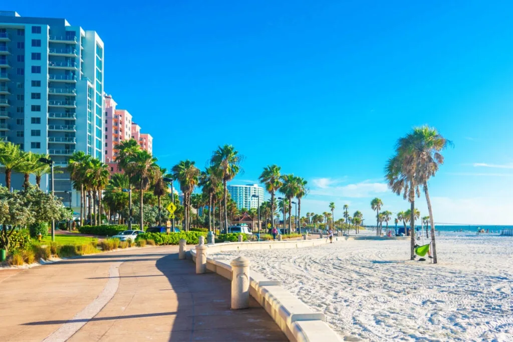 2 Florida Beach Towns Are Seeing Record Visitors Numbers,  Which One Should You Choose?