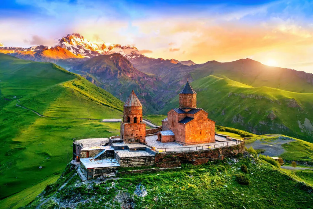 4 Destinations That Feel Like Switzerland But Are Cheaper & Less Crowded
