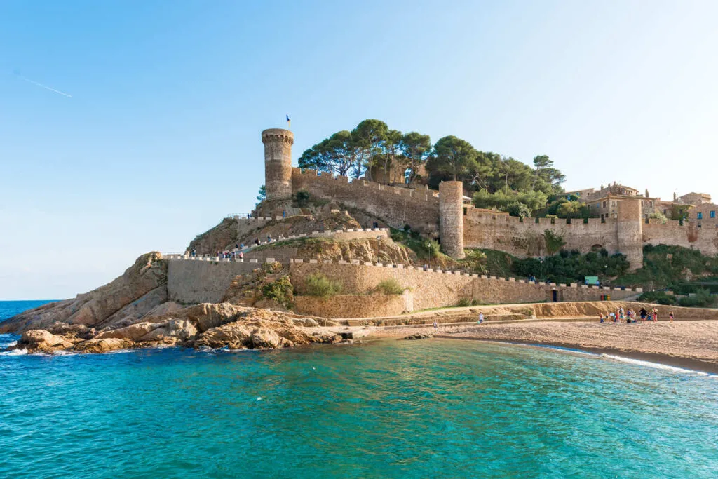 5 Lesser Known Beach Destinations In Spain That Still Welcome Tourists