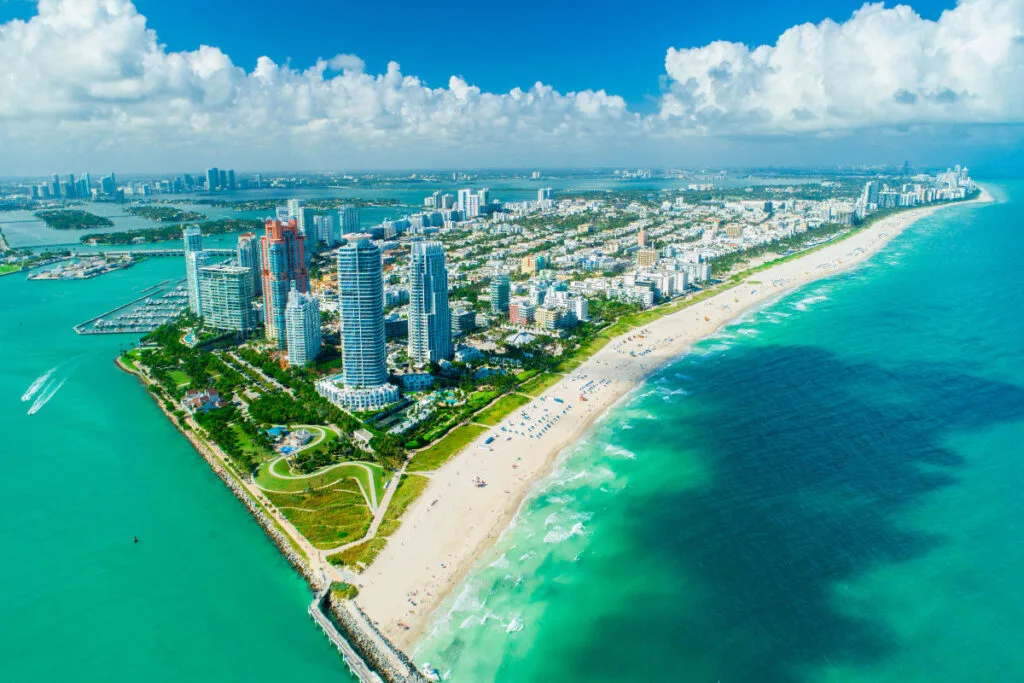 6 Reasons Why This Popular Florida Beach Destination Is The Perfect Winter Escape