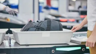 6 Surprising Things TSA Says To Leave Out Of Your Carryon