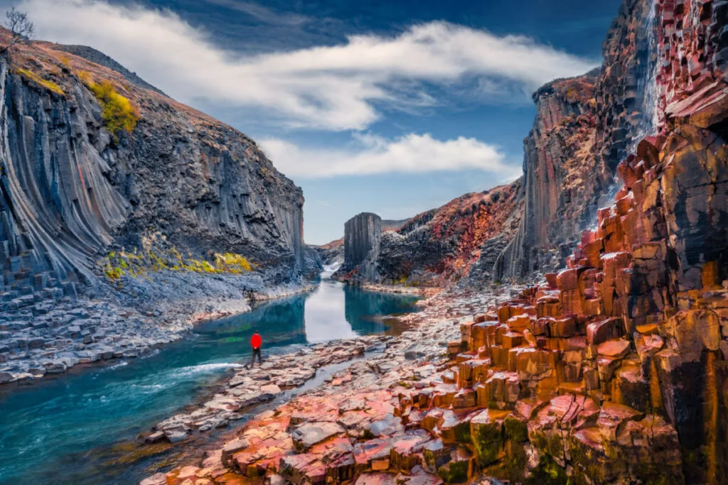 7 Reasons Why Americans Are Flocking To This Unique Nordic Destination