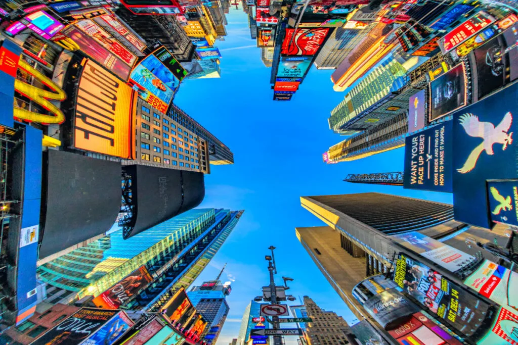 7 Reasons Why This Iconic U.S. City Is Breaking All-Time Tourism Records