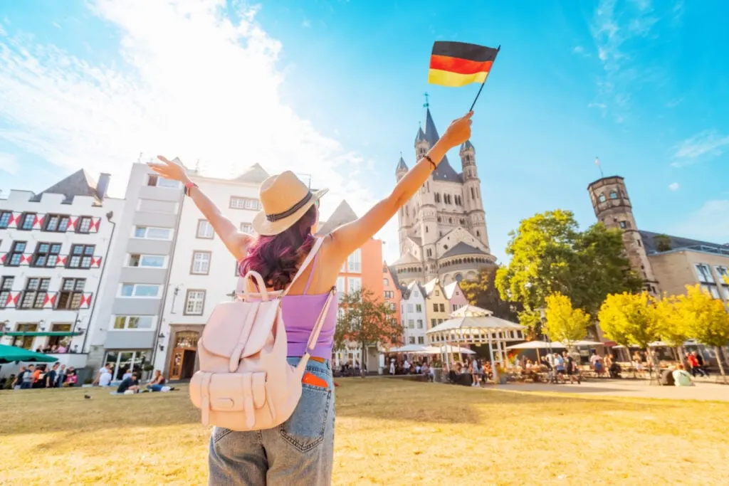 7 Reasons Why Travelers Are Flocking To This Iconic European Country In Record Numbers