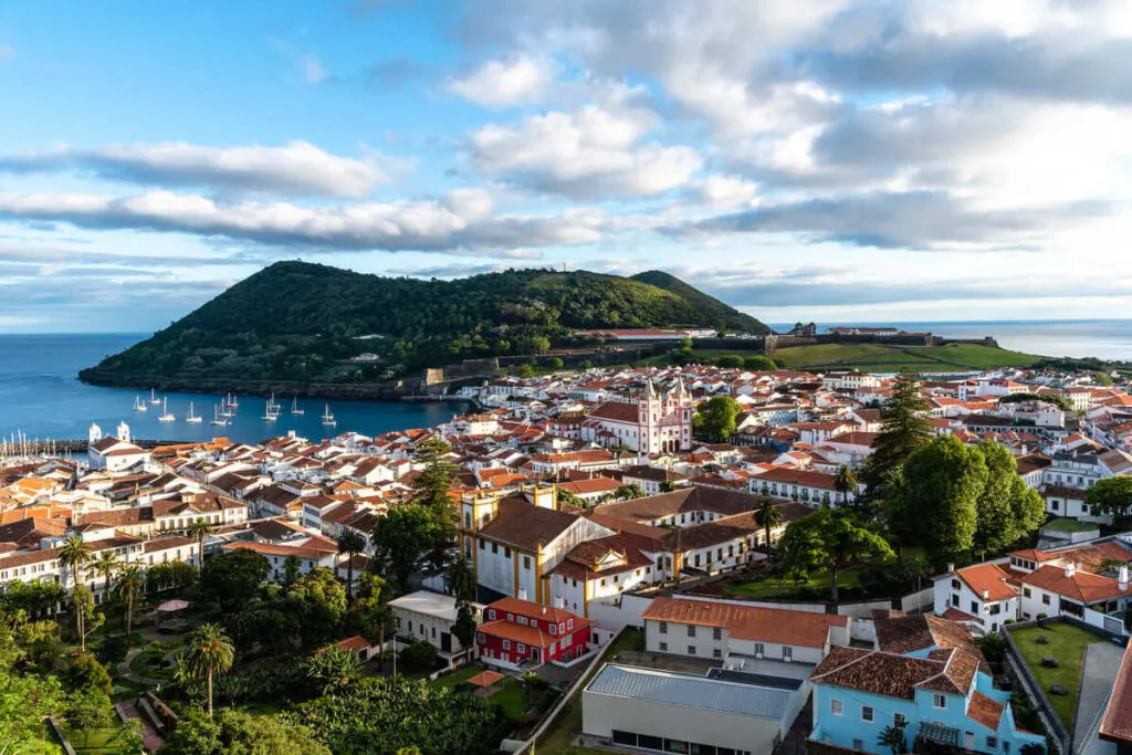 Americans Can Fly Nonstop To This Secret European Paradise For The First Time This Summer