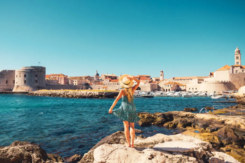 Ancient Culture On A Budget! October Is The Cheapest Time To Fly To This Popular European City