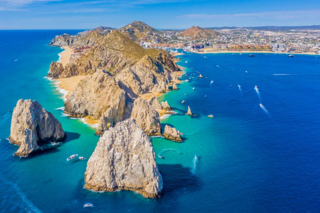 Breathtaking Beaches And All Inclusive Resorts! This Tourist Destination Is One Of The Safest In Mexico  