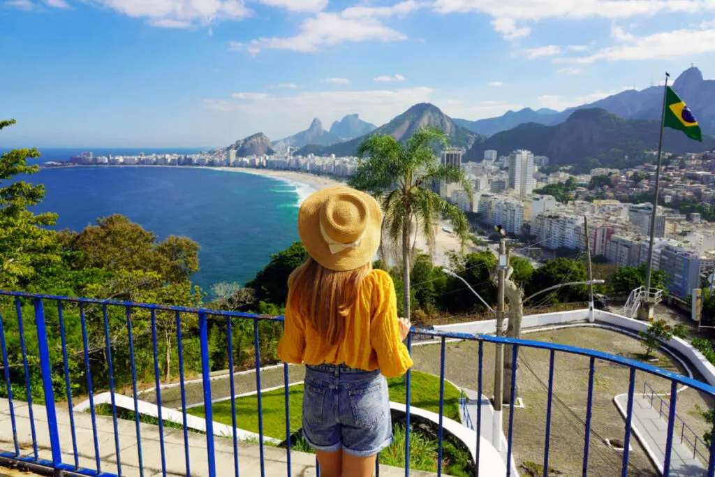 Bustling Cities And Jaw-Dropping Nature, This Iconic Latin American Country Just Set Another Tourism Record