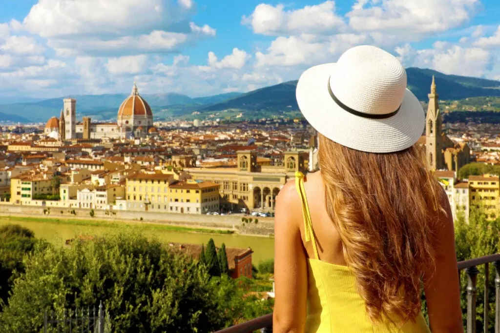 Cultural Summer Escape, Why This Stunning Italian City Is A Top Destination Right Now 