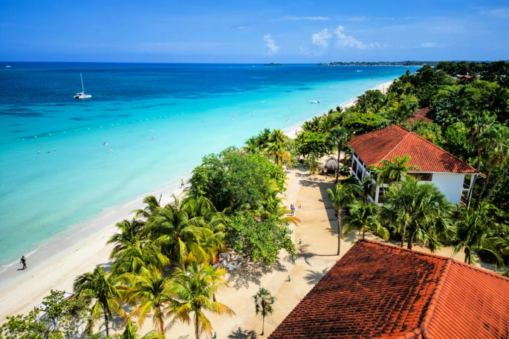 Discover Paradise Together Why This Adults-Only Jamaican All-Inclusive Is the Ultimate Couples Getaway